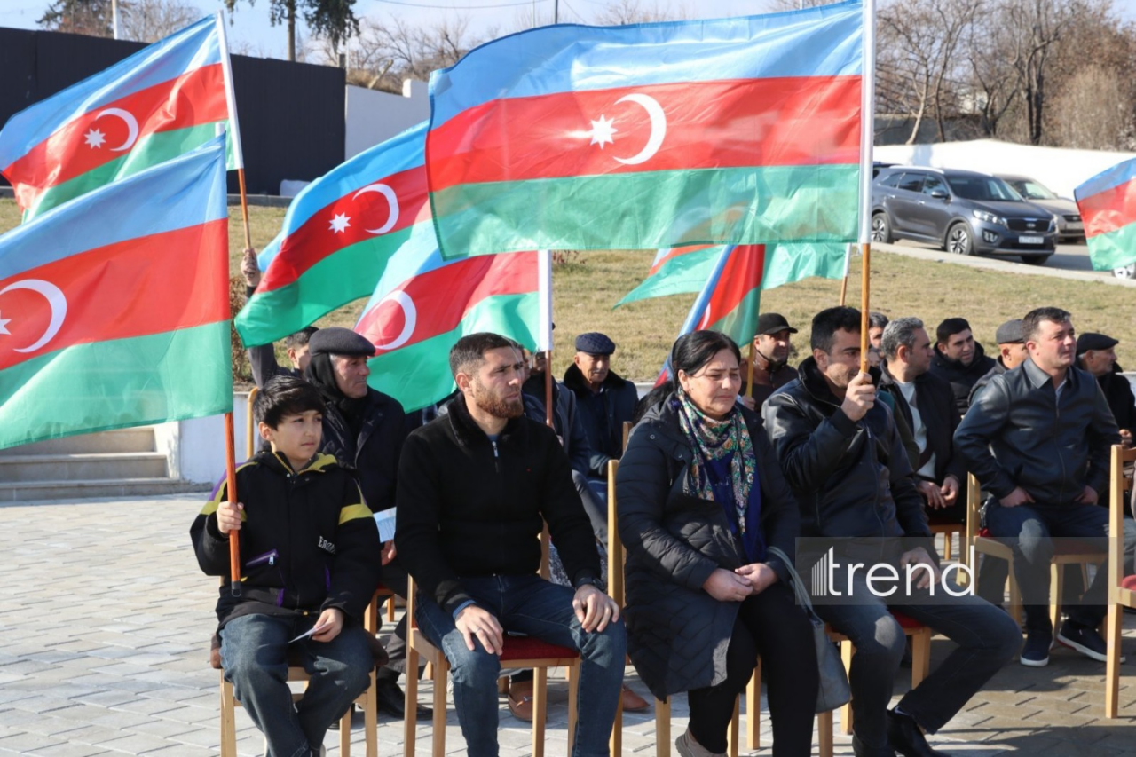Böyük Qayıdışla bağlı yeni qanunlar hazırlanır