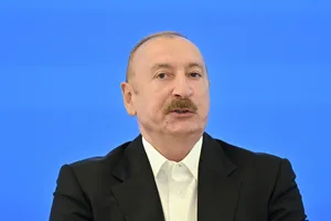 Президент Ильхам Алиев: «Бакинская инициативная группа» – одна из наиболее эффективных неправительственных организаций, которая вынесла проблему колониализма на глобальную повестку дня