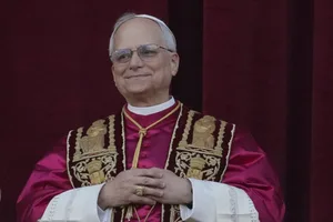 Папа Римский приглашен в Азербайджан
