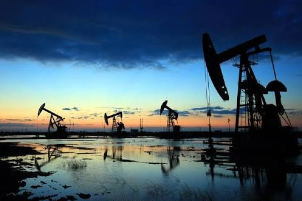 Нефтяные котировки