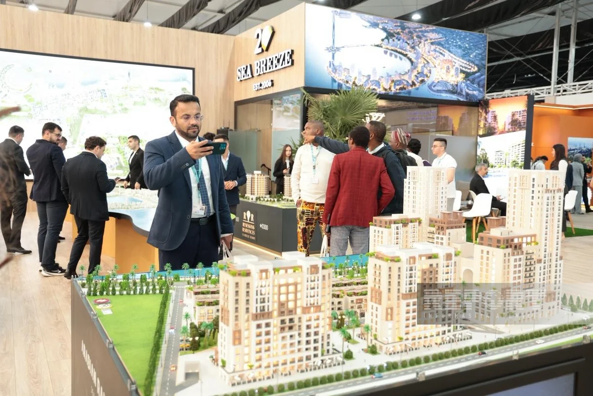 Разные краски мира на Urban Expo - ФОТОРЕПОРТАЖ