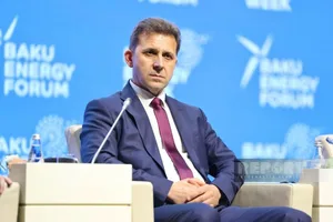Кирилл Темелков: Цель Болгарии — наладить возможность для поставок зеленой энергии из Азербайджана