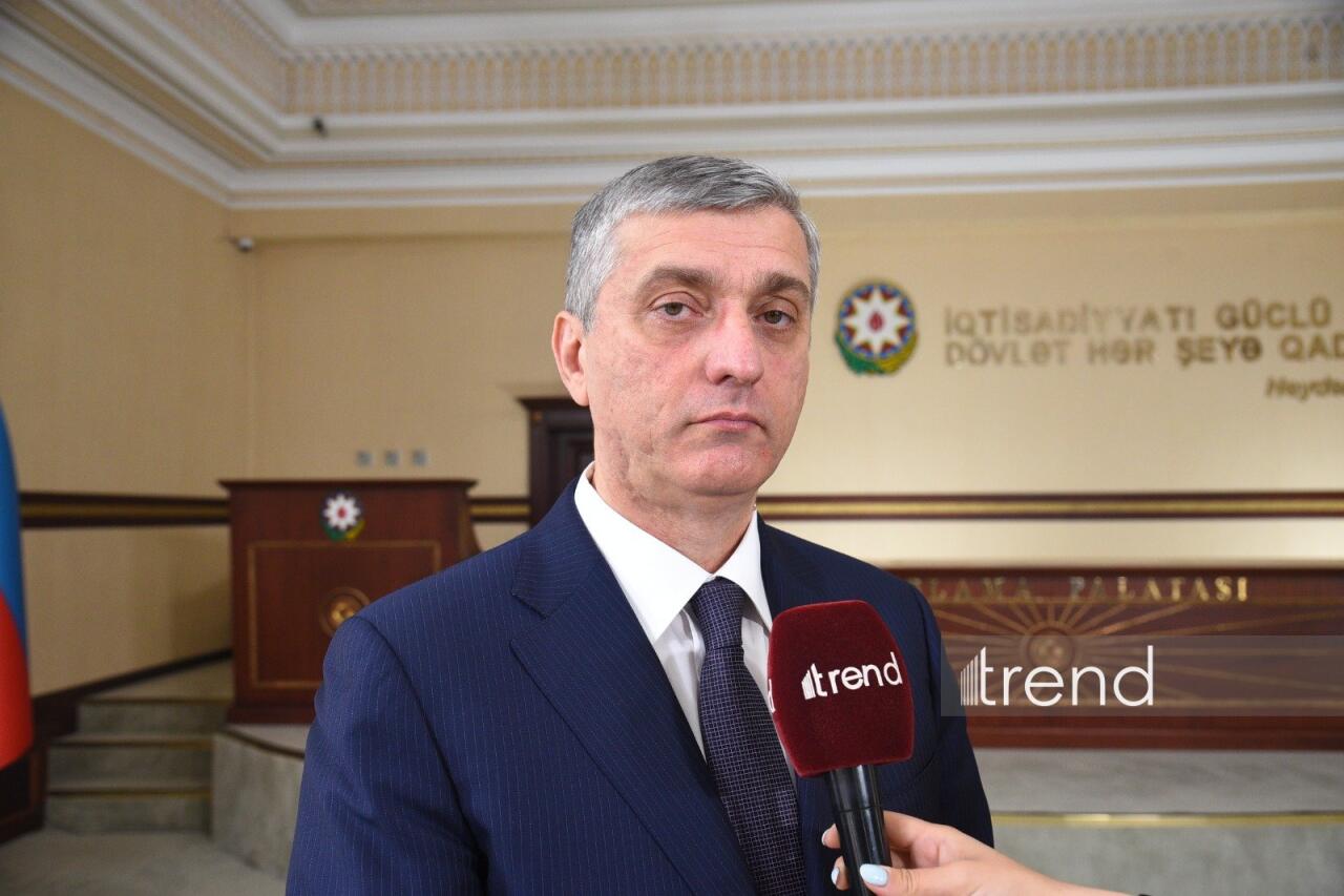 Hesablama Palatası süni intellekt əsaslı audit sisteminə keçir