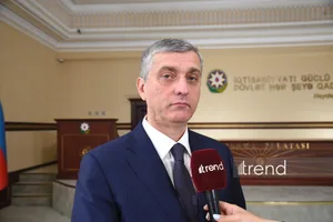 Hesablama Palatası süni intellekt əsaslı audit sisteminə keçir