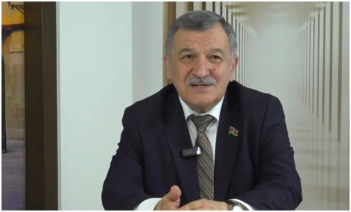 Aydın Mirzəzadə: WUF13 Azərbaycana investor marağını artıracaq