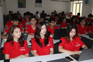 Участники Cyber Summer School 2026 ознакомились с основными направлениями кибербезопасности