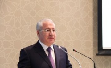 Azərbaycan–Ukrayna tərəfdaşlığı: siyasi, iqtisadi və humanitar aspektlər
