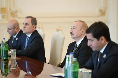 Азербайджан и впредь продолжит плодотворное партнерство с UN-Habitat