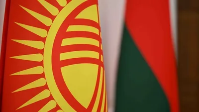 Кыргызстан и Беларусь упростят правила пребывания граждан