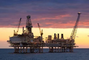 MOL Group увеличила добычу нефти на азербайджанском блоке АЧГ в I квартале 2026 г.