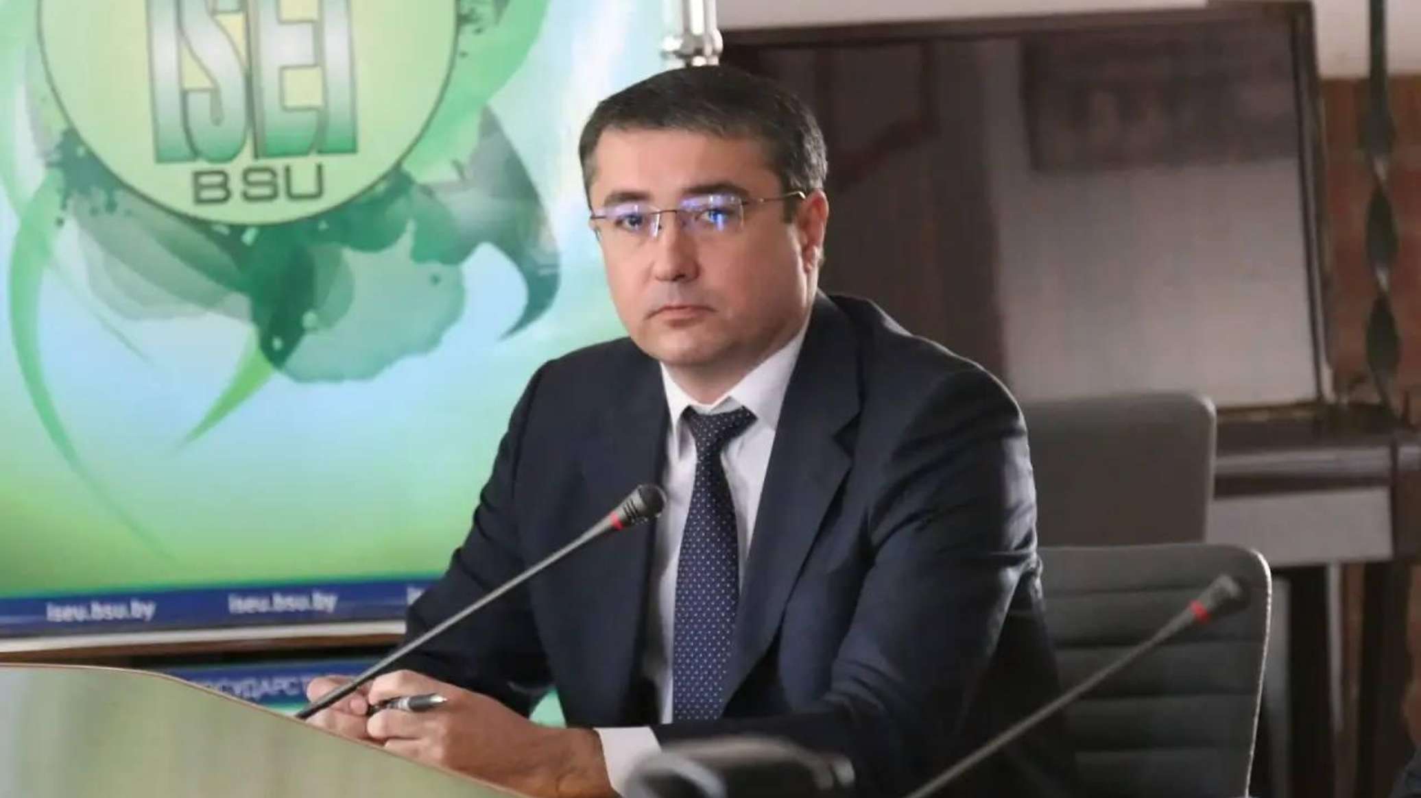 Новый Генконсул Узбекистана во Владивостоке приступил к исполнению обязанностей