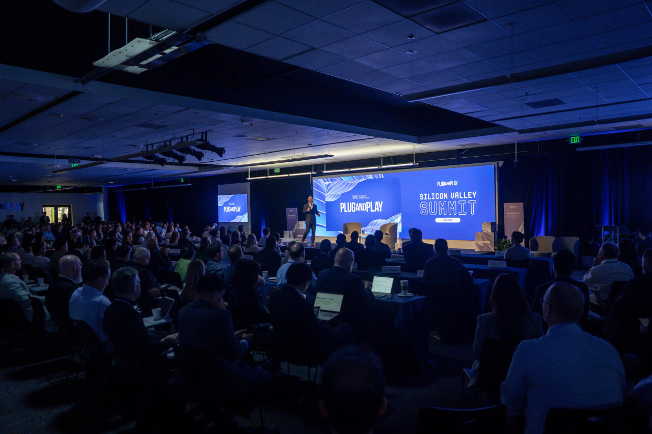 Azərbaycan startapları “Silicon Valley May Summit 2026” tədbirində “Global Startup Showcase” səhnəsinə çıxıb