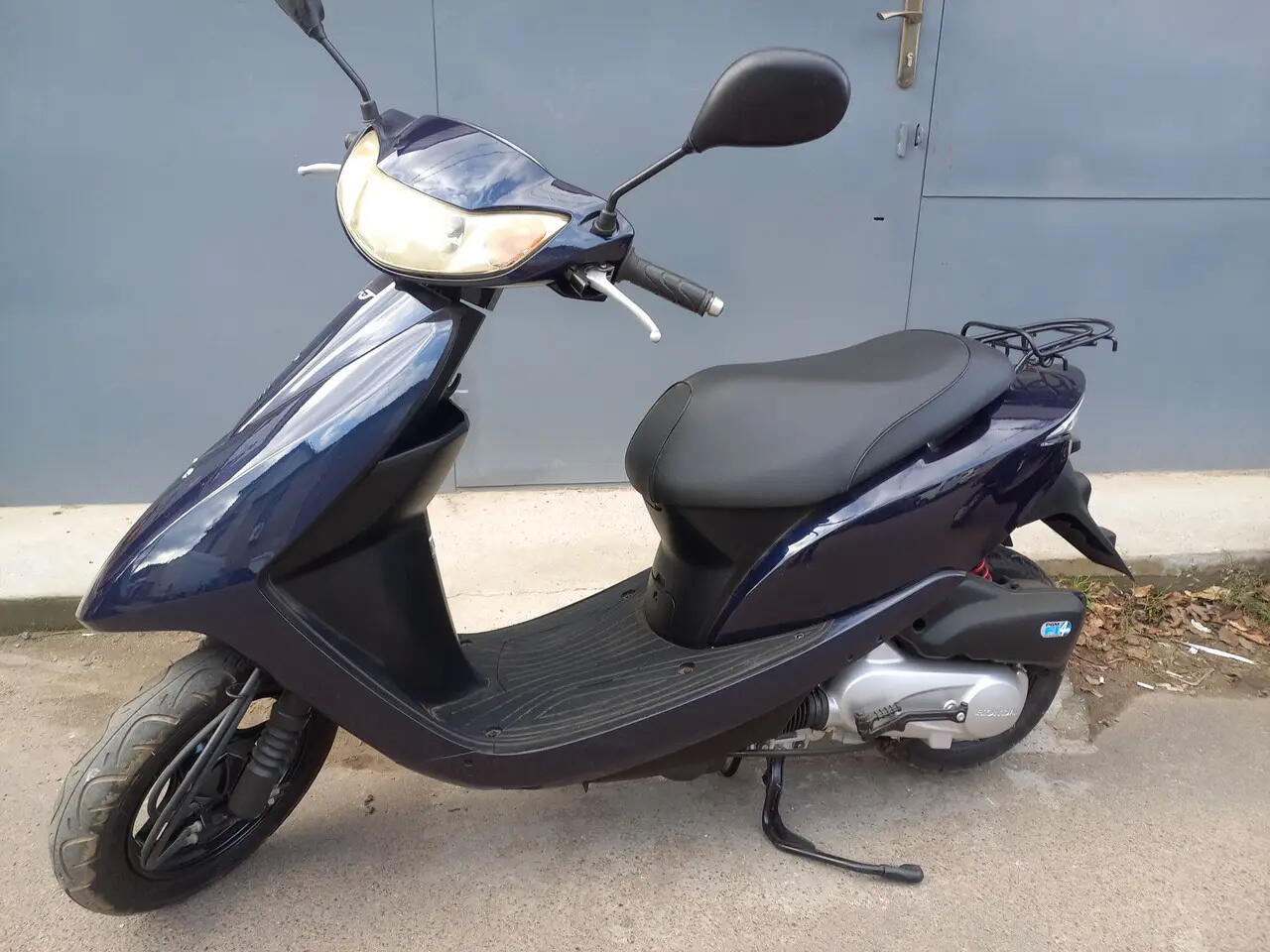 Moped oğruları