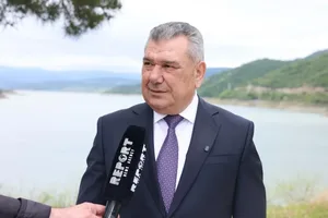 Ильхам Гулиев: В районы с дефицитом воды могут быть проложены водопроводы из Карабаха – ЭКСКЛЮЗИВ