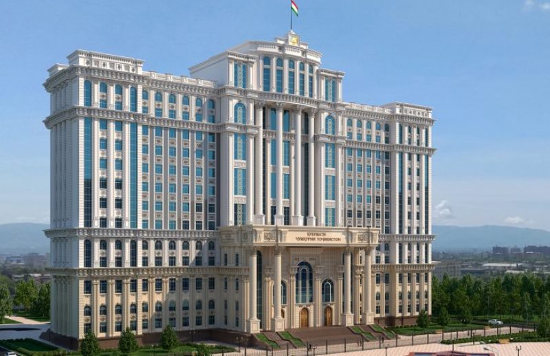 В Таджикистане создан Совет по развитию цифровой экономики