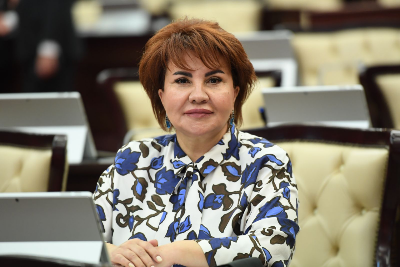Azərbaycanın WUF13-ə uğurla ev sahibliyi etməsi ölkəmizin beynəlxalq müstəvidə artan rolunun göstəricisidir