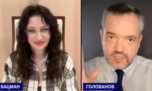 Украине надо перенимать опыт Азербайджана
