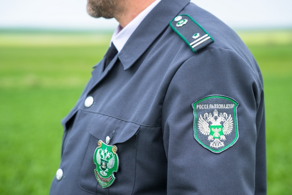 Россельхознадзор ограничит ввоз продукции пяти экспортеров из Узбекистана