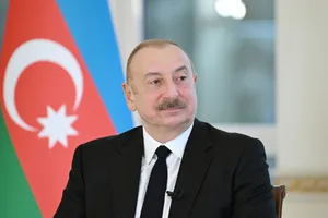Ильхам Алиев: Азербайджан и Португалия продолжат укреплять двустороннее сотрудничество