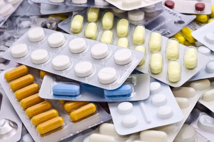 В Намангане пресекли незаконный оборот лекарств на полмиллиарда сумов