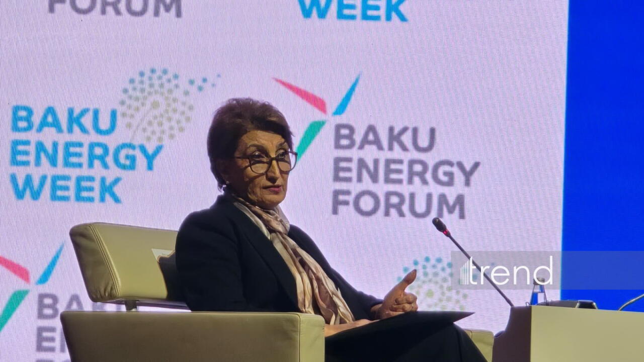 SOCAR нацелена на активизацию геологоразведки в Азербайджане