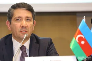 Анар Керимов: За последние 5 лет на образование молодежи выделено $2 млрд