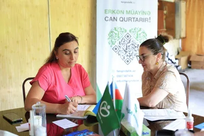 "PAŞA Holding" 2025-ci ildə start verdiyi “Fərqindəlik” layihəsini uğurla davam etdirir