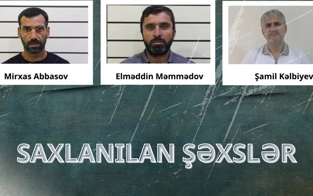 Narkotik tərkibli bitkilər yetişdirən şəxslər