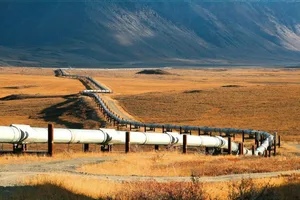 Берлин бросает энергетический якорь в Анкаре. Цель - газ и нефть из Азербайджана, Ирака и Туркменистана