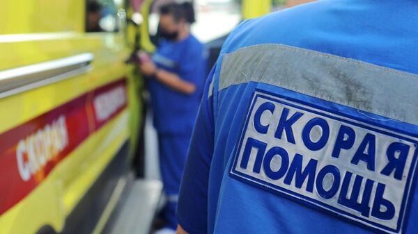 Восемь человек погибли при атаке ВСУ на турбазы в Запорожской области