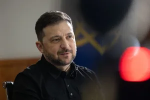 Зеленский: Существует большой потенциал для дальнейшего развития сотрудничества между Киевом и Баку