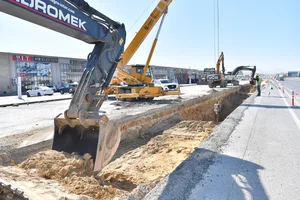 В Баку обновят систему водоснабжения и ливневой канализации