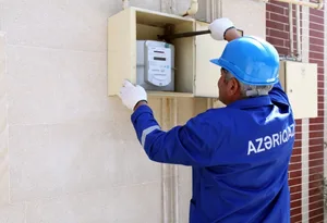 Азербайджан возобновил поставки газовых счетчиков из Нидерландов