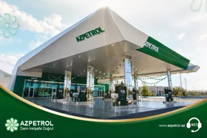 Azpetrol отмечает 29-летие