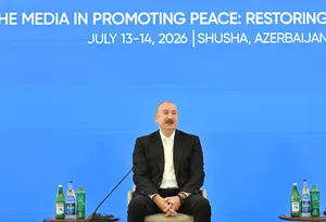 Президент Ильхам Алиев об отношениях с ПАСЕ и Европарламентом: Мы готовы к нормализации, но первый шаг должны сделать они
