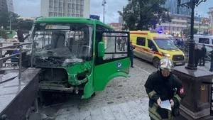В России задержали кыргызстанца, подозреваемого в совершении ДТП с четырьмя погибшими
