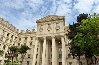 Азербайджан и Сербия провели очередной раунд политконсультаций