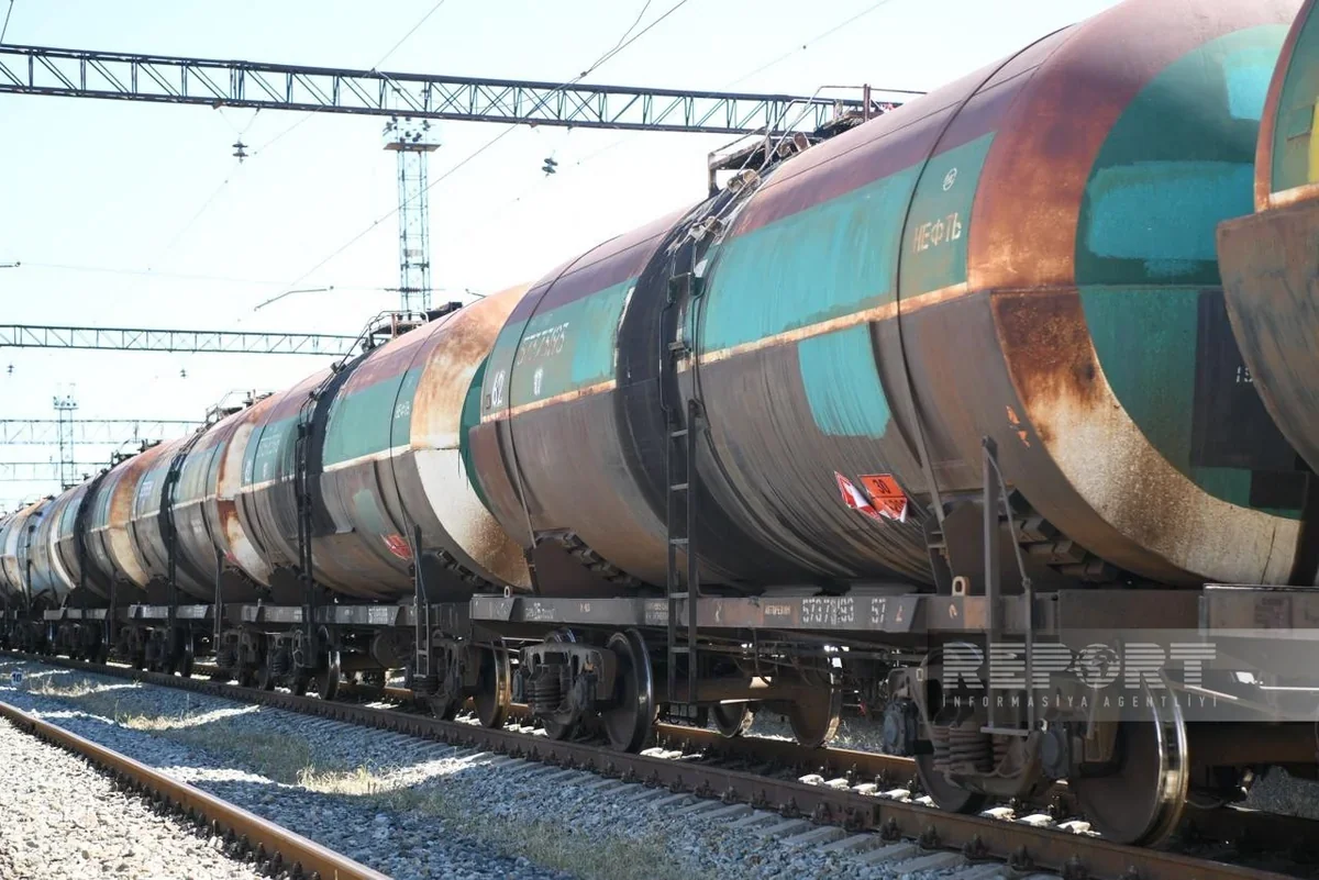Азербайджан отправит в Армению очередную партию дизельного топлива