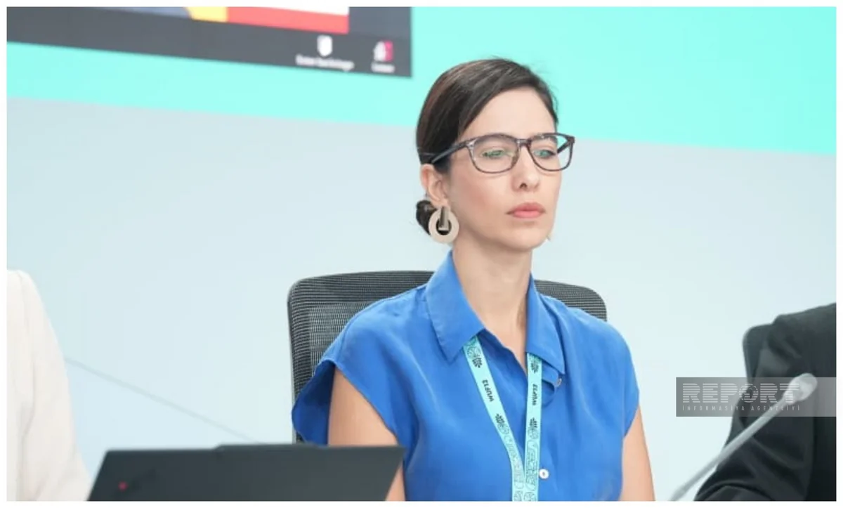 CAF: Для создания устойчивой среды обитания необходимо усилить мобильность