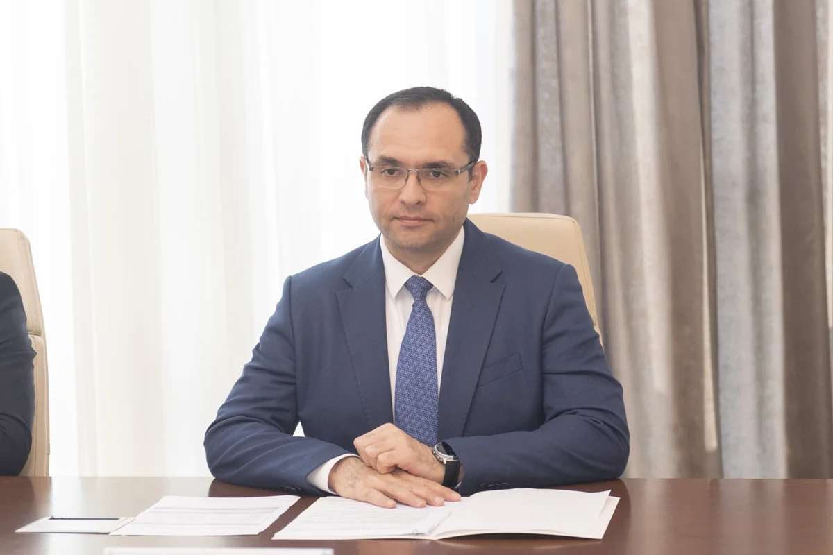 Министр: Рост производства мяса в стране пока не покрывает растущее потребление