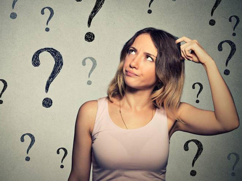 Unutqanlıq nə vaxt təhlükəli sayılır?