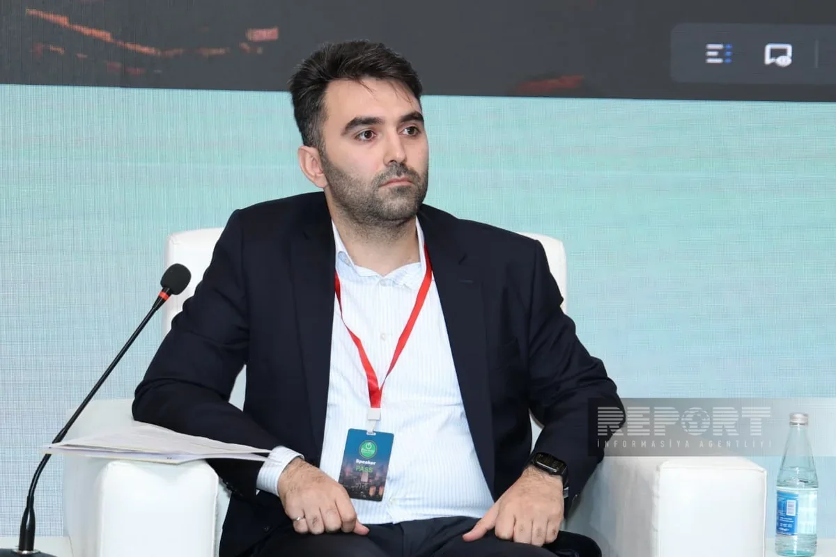 Коммерческий потенциал офшорной ветроэнергетики Азербайджана оценивается в 38 ГВт