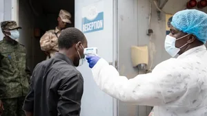 Ebola ilə bağlı vəziyyət