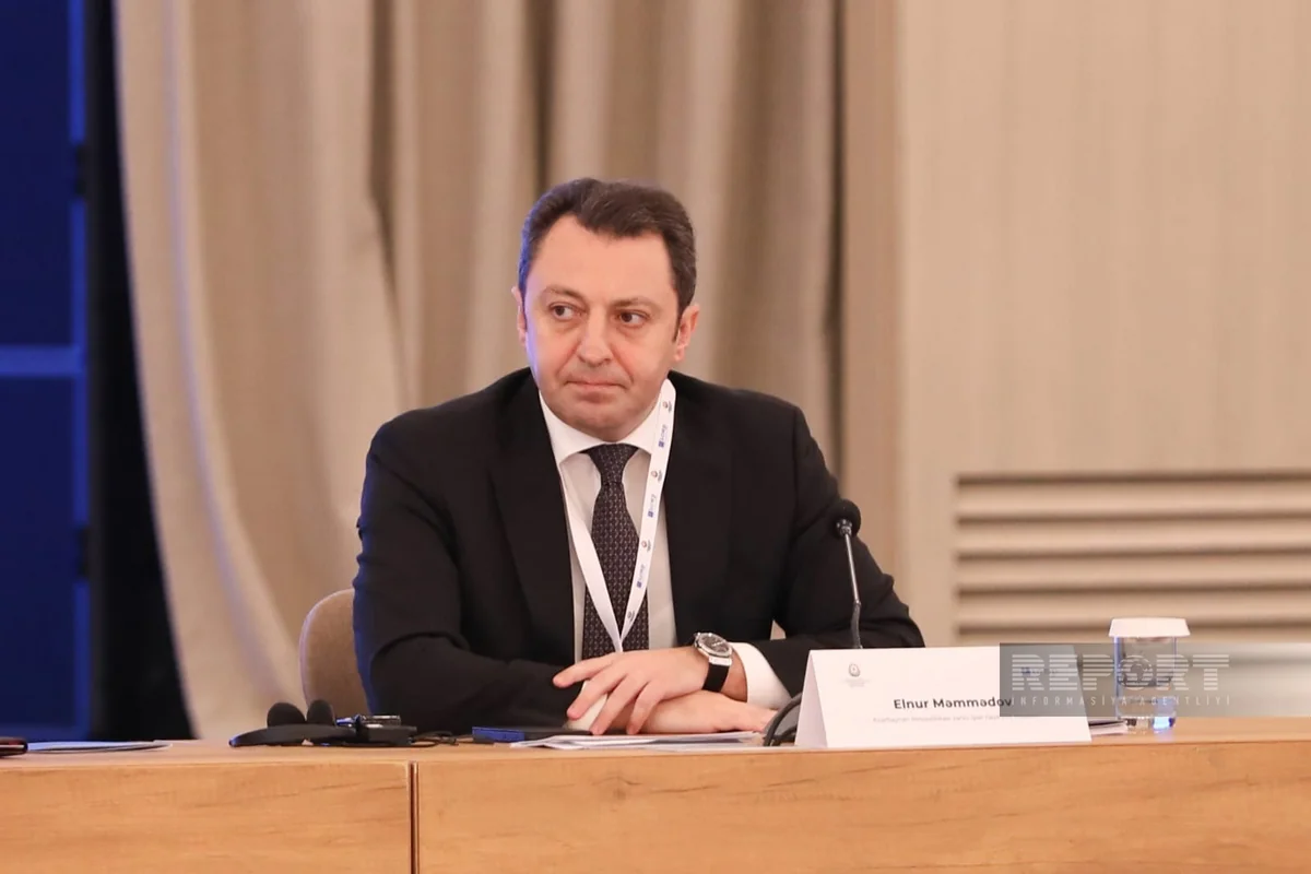 МИД: Решение проблемы пропавших без вести важно для укрепления мира на Южном Кавказе