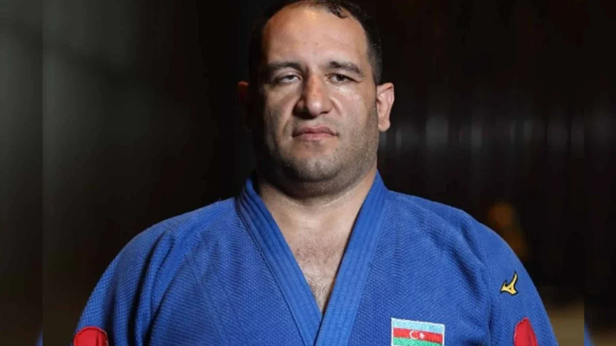 Ильхам Закиев завоевал путевку в финал чемпионата Европы