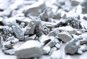 Anglo Asian Mining увеличила производство серебра в Азербайджане