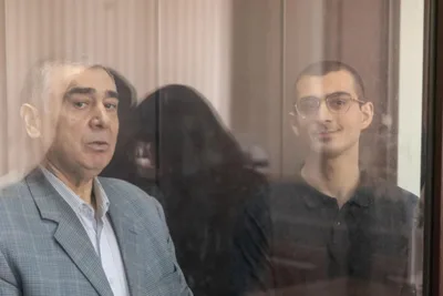Куда отправили Шихлинских?