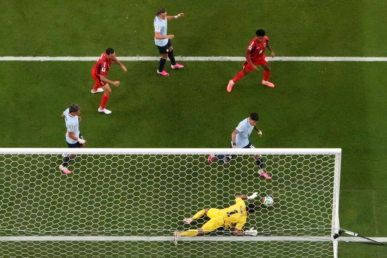 DÇ-2026: Kabo-Verde mundialda sensasiyanı davam etdirir