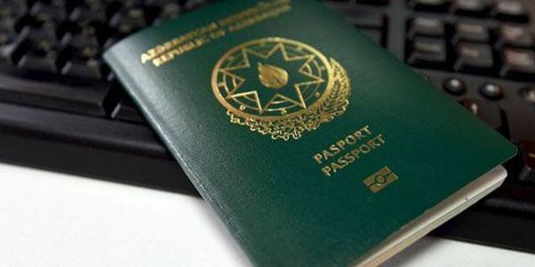 Pasport şəklini telefonda saxlamayın,
