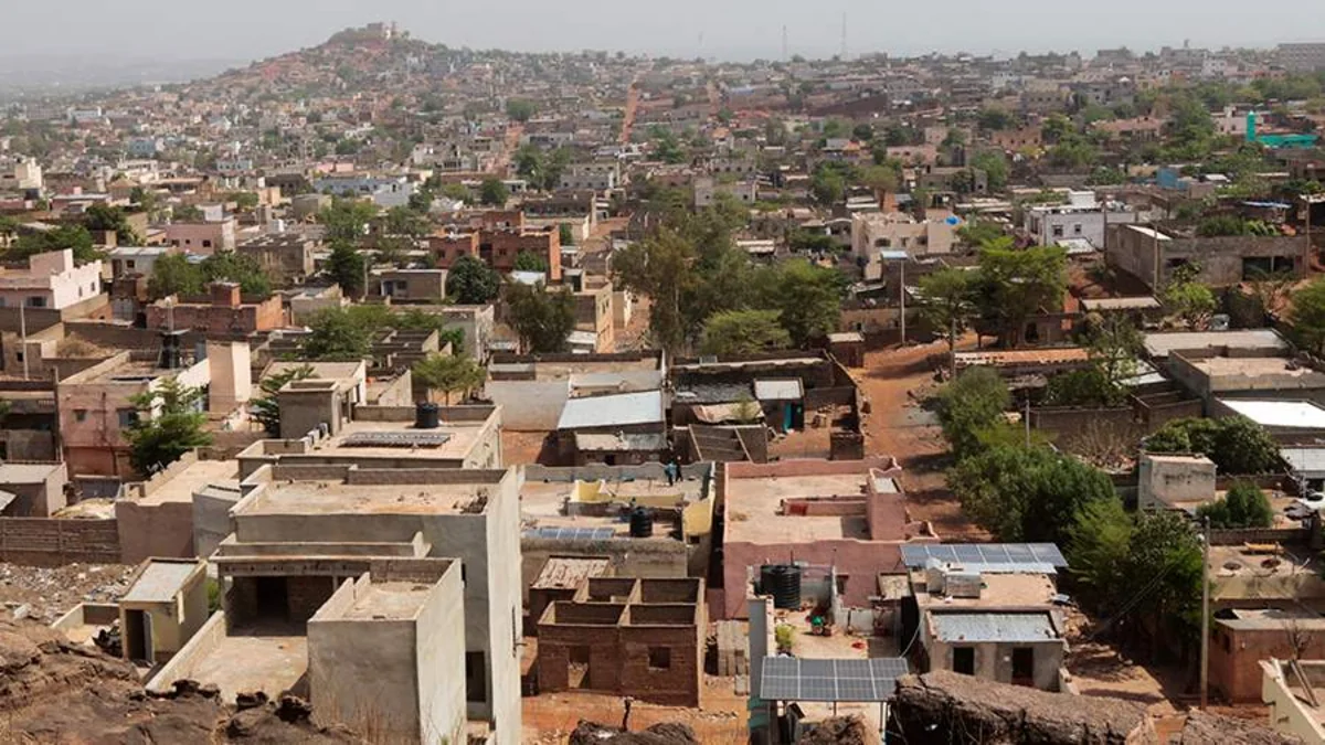 Mali Baş naziri radikal qrupların ölkədə hakimiyyəti ələ keçirmək cəhdindən danışdı